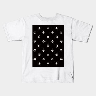 Minimal Direction Kids T-Shirt